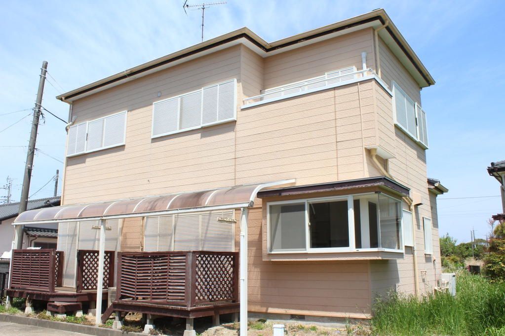 4LDK House for Sale in Oamishirasato, Chiba - Image 1