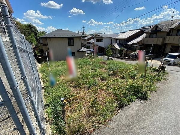 Vacant Land for Sale in Narutaki Honcho, Ukyo Ward, Kyoto - Thumbnail 3