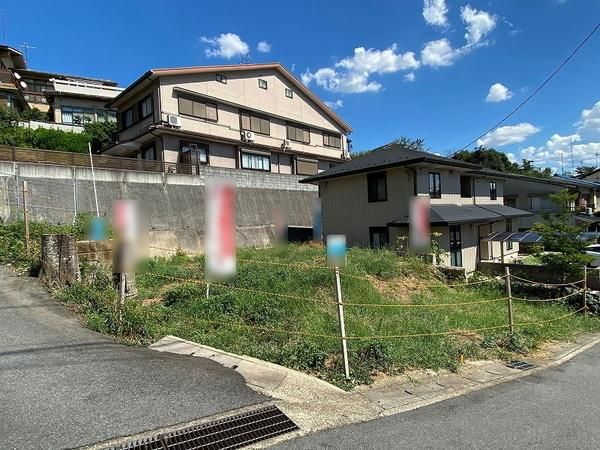 Vacant Land for Sale in Narutaki Honcho, Ukyo Ward, Kyoto - Thumbnail 4