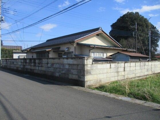 4K House with Farmland in Kanuma City, Tochigi - Thumbnail 3