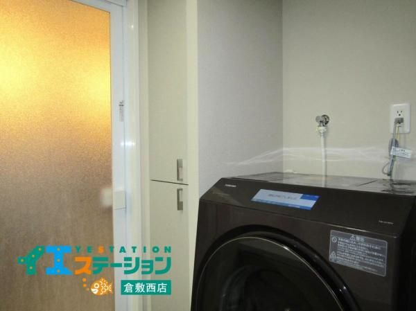 2LDK Apartment for Sale in Kita-ku, Okayama City - Thumbnail 4