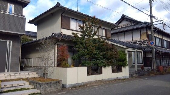 8LDK House with Vegetable Garden in Wake Town, Okayama - Thumbnail 2
