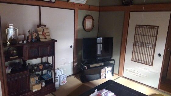 8LDK House with Vegetable Garden in Wake Town, Okayama - Thumbnail 4