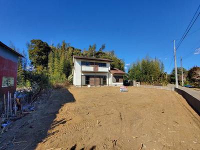 4LDK House in Sosa City with 660sqm Land — Image 1, Sosa, Chiba