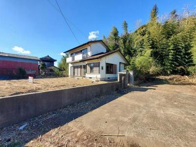 4LDK House in Sosa City with 660sqm Land — Image 2, Sosa, Chiba