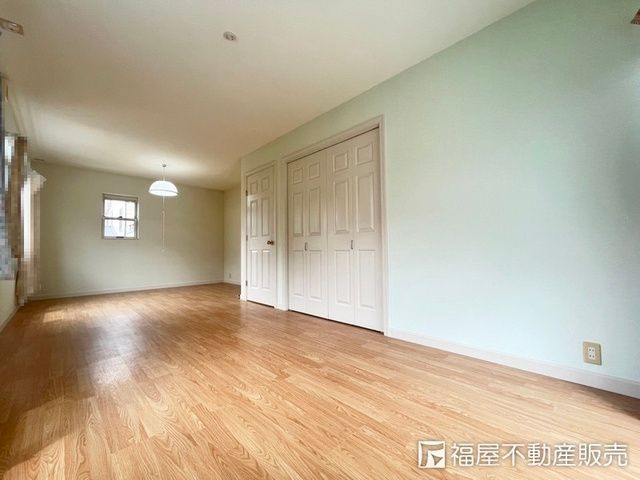 4LDK Family Home in Sanda, Hyogo | 132.48m² with Parking - Thumbnail 4