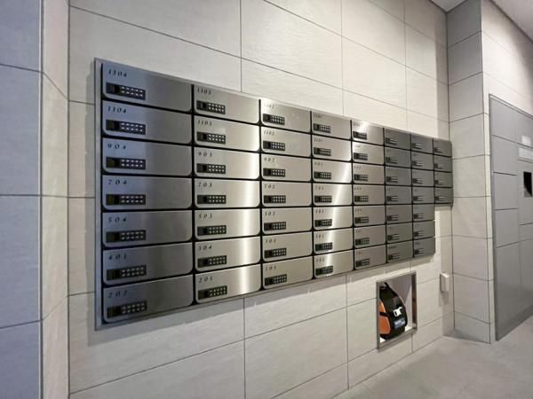 Verdie Chūnagon 3LDK Condo in Okayama with Parking & Pet-Friendly - Thumbnail 3