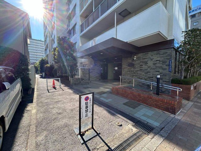 Green Park Higashisuna 5F: 3LDK Apartment Near Minami-Sunamachi Station - Thumbnail 2