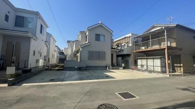 4LDK House in Ageo with Garden and Parking — Image 1, Ageo, Saitama