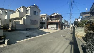4LDK House in Ageo with Garden and Parking — Image 2, Ageo, Saitama
