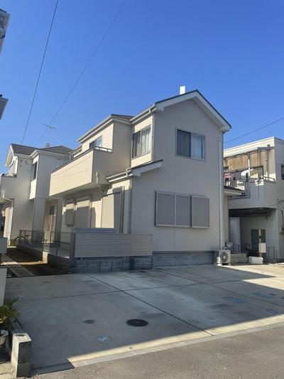 4LDK House in Ageo with Garden and Parking — Image 3, Ageo, Saitama