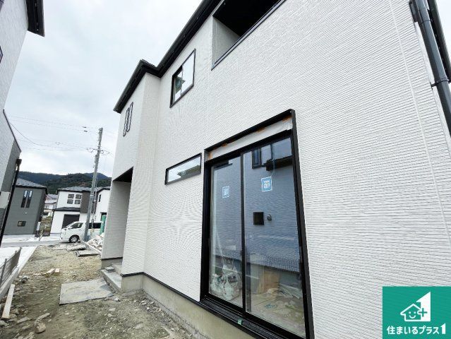 New Build Houses in Sakamoto, Otsu City - Shiga Prefecture - Thumbnail 4