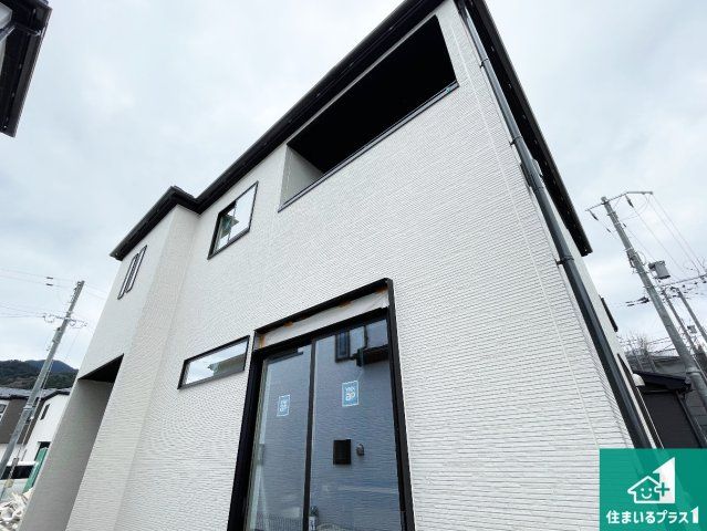 New Build Houses in Sakamoto, Otsu City - Shiga Prefecture - Thumbnail 3