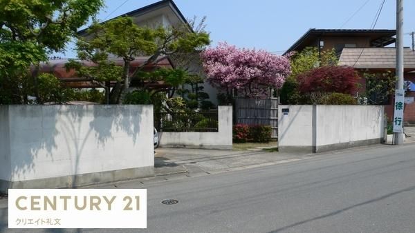 404.81 sqm Vacant Land for Sale in Yamagata City's Nishiebata - Thumbnail 4