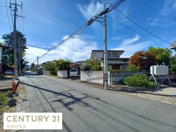 404.81 sqm Vacant Land for Sale in Yamagata City's Nishiebata - Thumbnail 3