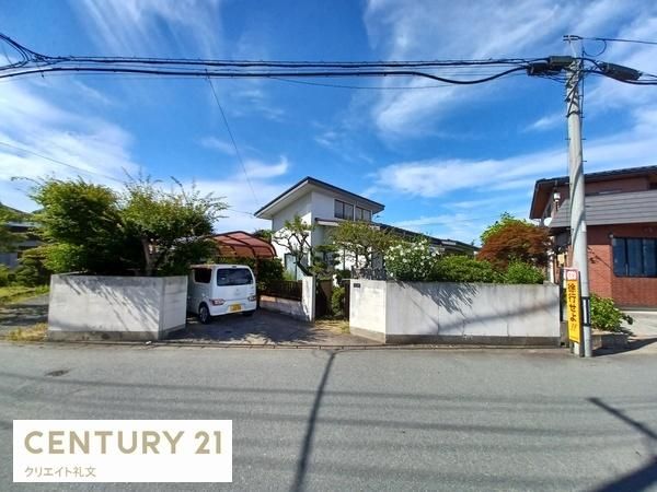 404.81 sqm Vacant Land for Sale in Yamagata City's Nishiebata - Thumbnail 2
