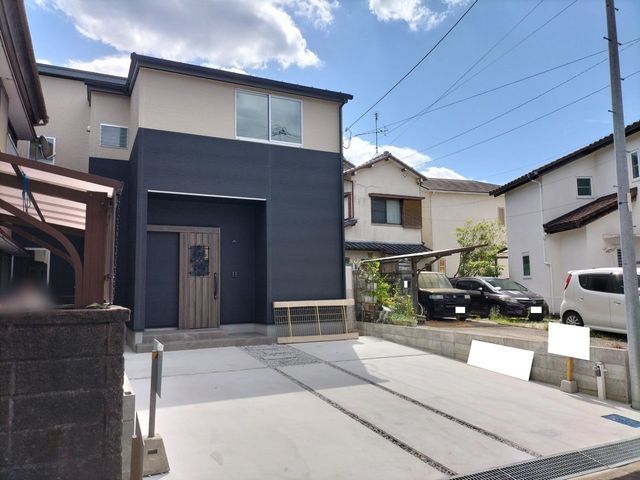 3LDK Detached House in Kochi City Minamikuma - Thumbnail 4