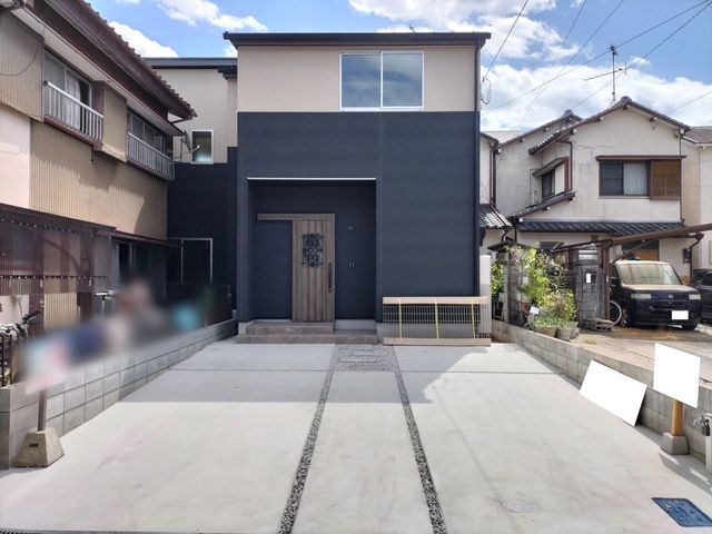 3LDK Detached House in Kochi City Minamikuma - Thumbnail 3