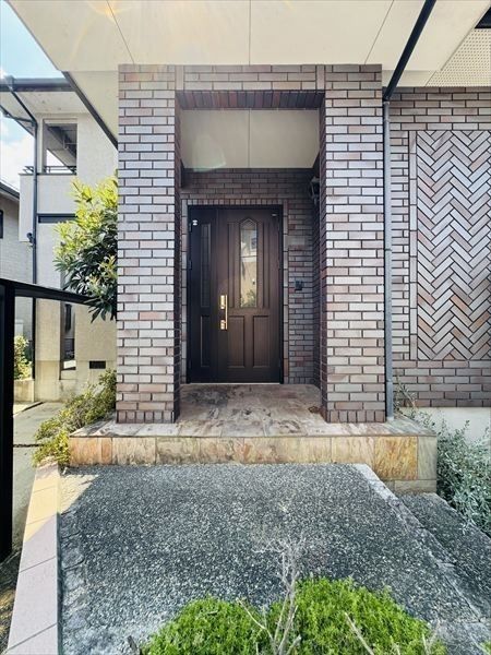 Renovated 3LDK House in Kumamoto City's Kita Ward - Thumbnail 3