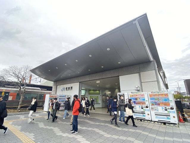 4LDK Apartment Near Universal Studios Japan in Osaka - Thumbnail 4