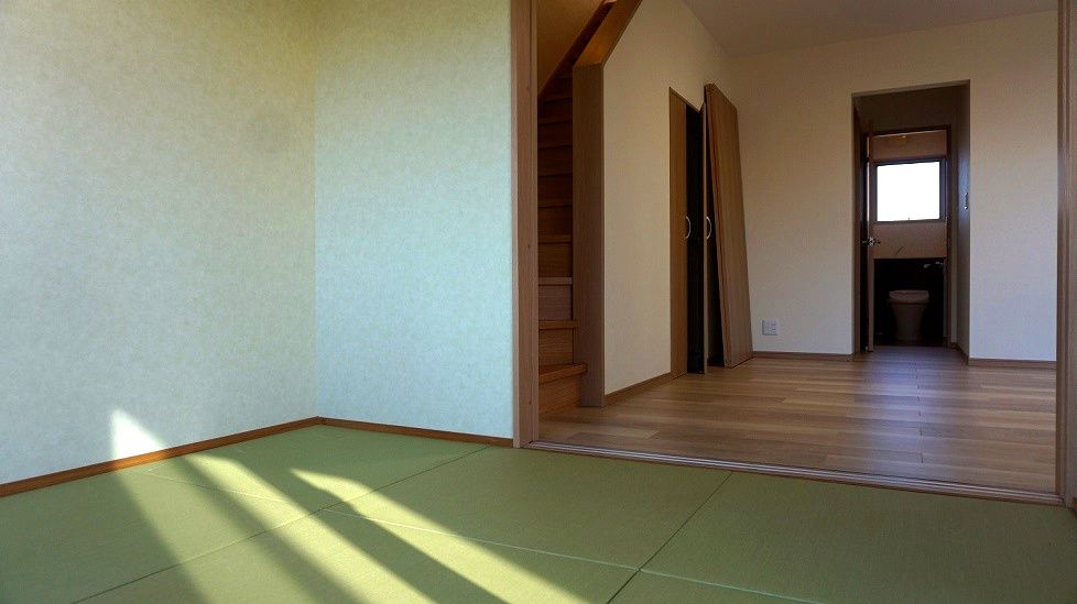 4SLDK+S House for Sale in Kagoshima's Yoshino District - Thumbnail 4