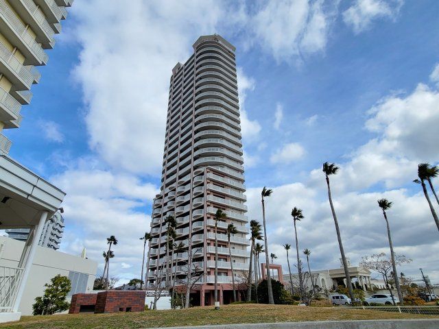 Marina City Cielvita 59026 13F 1LDK Apartment for Sale in Wakayama - Thumbnail 2