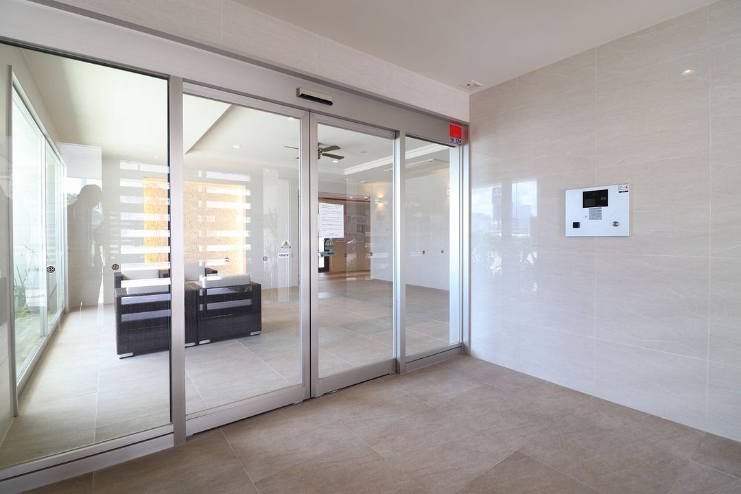 Bear's Court Kae Town Resort 2LDK Apartment in Chatan - Thumbnail 4