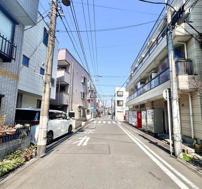 2SLDK House in Kawasaki with Parking — Image 4, Kawasaki, Kanagawa