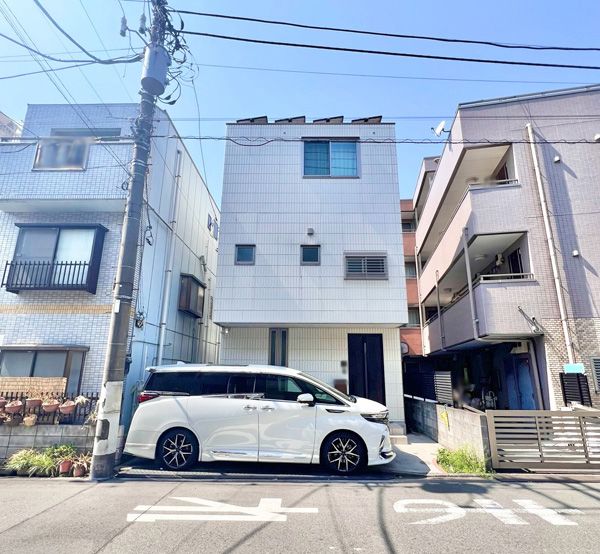 2SLDK House in Kawasaki with Parking - Thumbnail 3