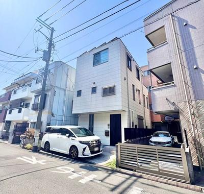 2SLDK House in Kawasaki with Parking — Image 1, Kawasaki, Kanagawa