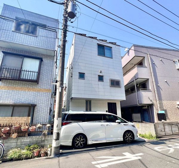 2SLDK House in Kawasaki with Parking - Thumbnail 2