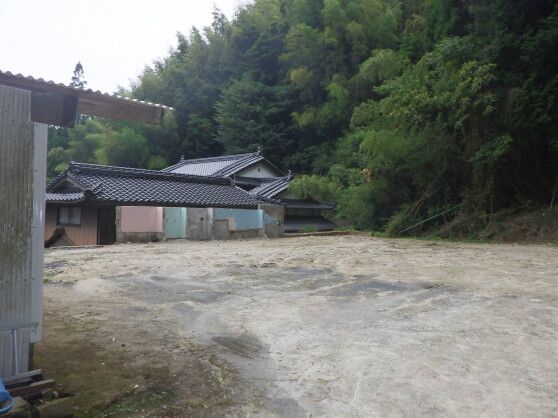479 sqm Cleared Land for Sale in Genkai, Saga - Image 1