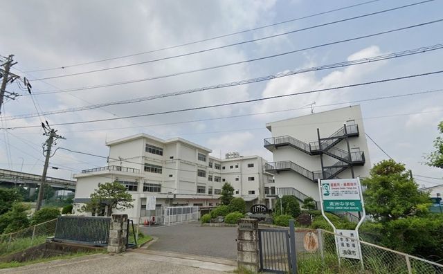 3LDK Detached House in Kiyosu with 2 Parking Spaces - Thumbnail 3