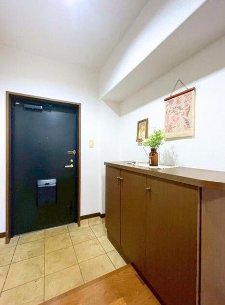 Park Side Omichi 4LDK Apartment for Sale in Oita City - Thumbnail 2