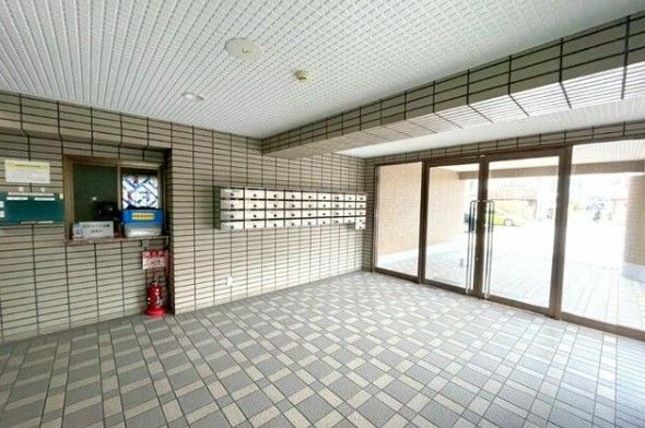 Park Side Omichi 4LDK Apartment for Sale in Oita City - Thumbnail 3