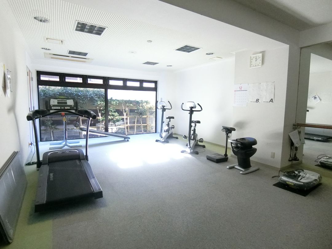 2LDK Apartment with Pool & Gym in Kanazawa, Ishikawa - Thumbnail 3