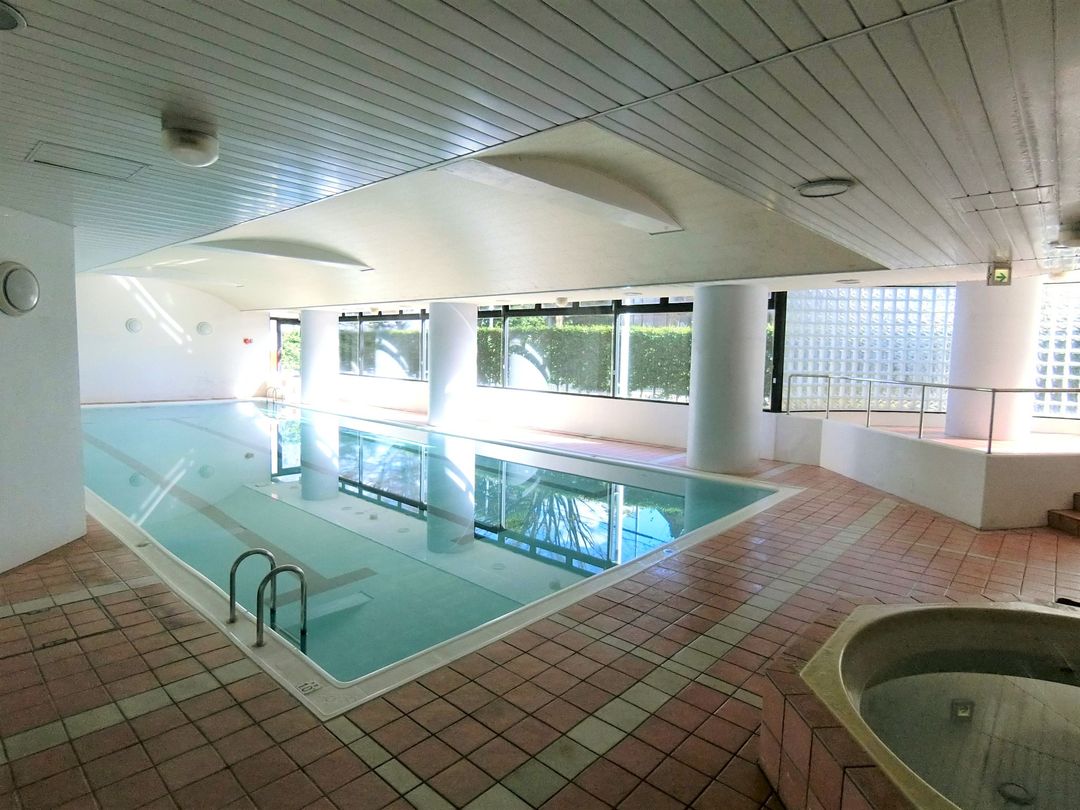2LDK Apartment with Pool & Gym in Kanazawa, Ishikawa - Thumbnail 4