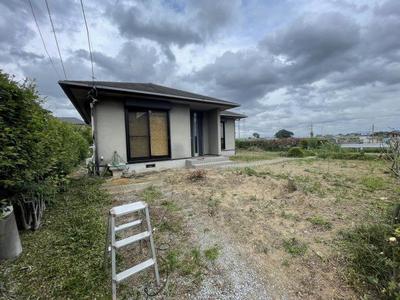 1LDK Single-Story House in Shimotsuke, Tochigi — Image 4, Shimotsuke, Tochigi