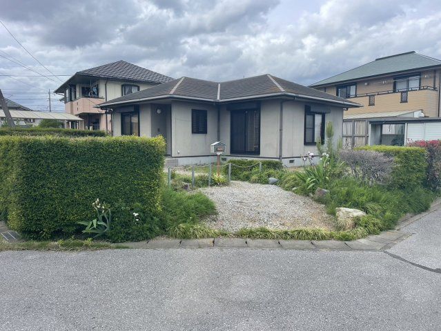 1LDK Single-Story House in Shimotsuke, Tochigi - Thumbnail 2