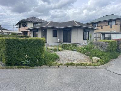 1LDK Single-Story House in Shimotsuke, Tochigi — Image 1, Shimotsuke, Tochigi