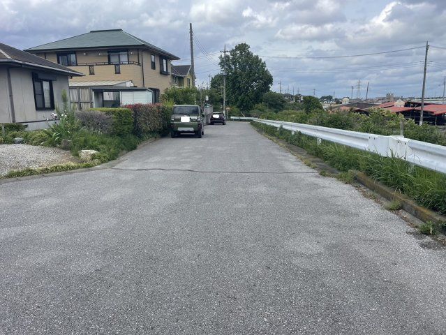 1LDK Single-Story House in Shimotsuke, Tochigi - Thumbnail 4