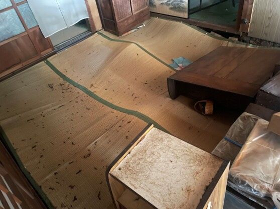 Spacious Vacant House with Land in Mima City, Tokushima - Thumbnail 4