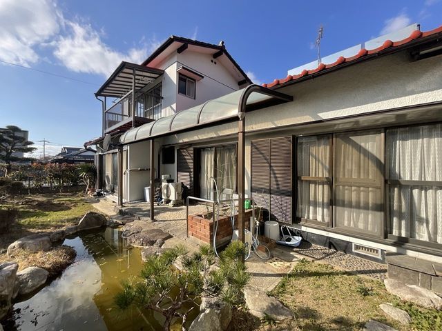 5-Bedroom House with Guest House for Sale in Omuta, Fukuoka - Thumbnail 2