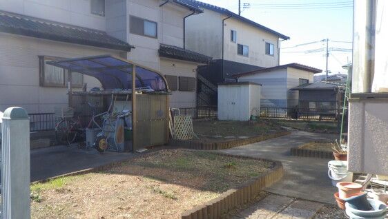 4LDK Detached House for Sale in Watari, Miyagi with Garden - Thumbnail 3