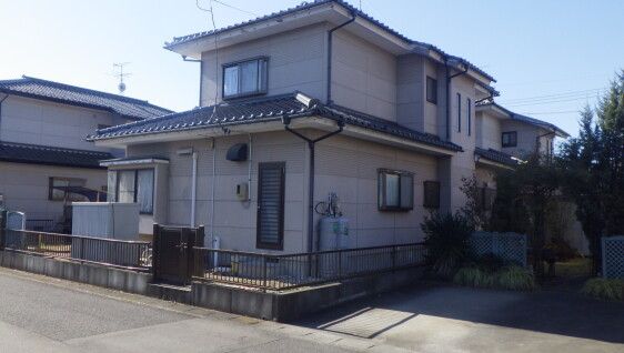 4LDK Detached House for Sale in Watari, Miyagi with Garden - Thumbnail 2