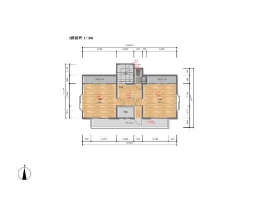 4LDK Detached House for Sale in Watari, Miyagi with Garden - Thumbnail 4