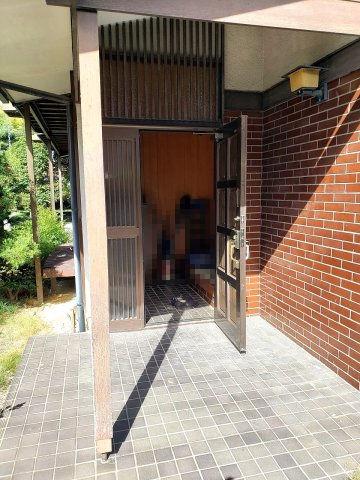 5DK Traditional House Near Kumatori Station — Image 4, Izumisano, Osaka