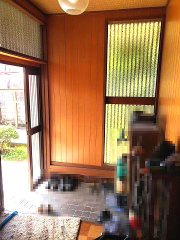 5DK Traditional House Near Kumatori Station - Thumbnail 3