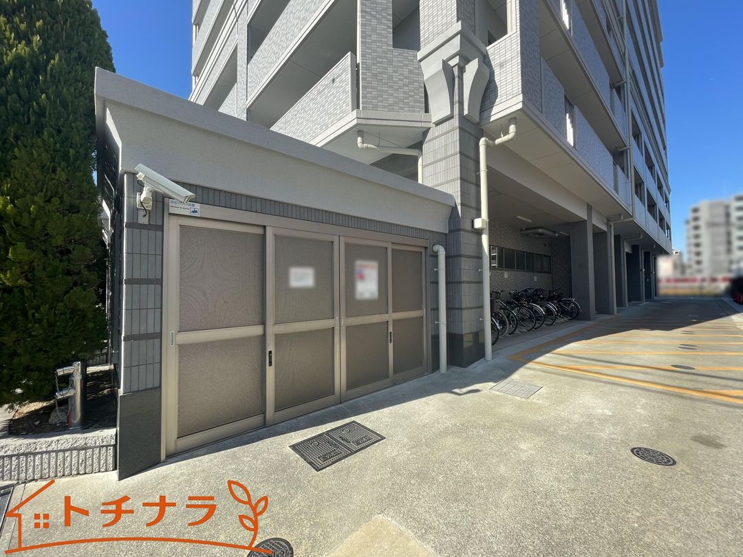 Eslead Goido Apartment for Sale Near Goido Station, Nara - Thumbnail 2