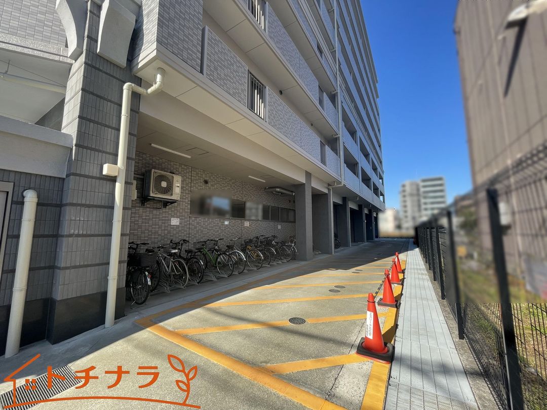 Eslead Goido Apartment for Sale Near Goido Station, Nara - Thumbnail 3